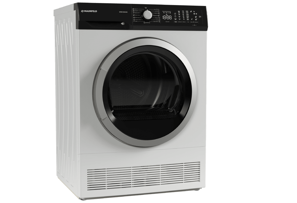 Сушильная машина MAUNFELD MFDM158WH400