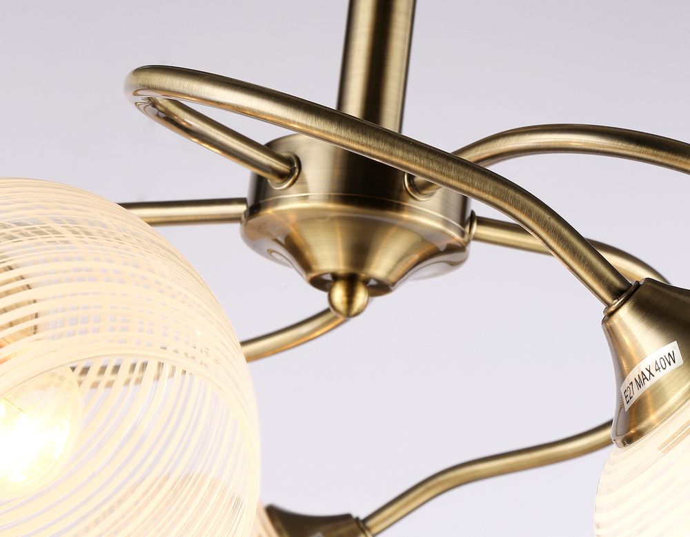 Ambrella Подвесная люстра Traditional TR3199