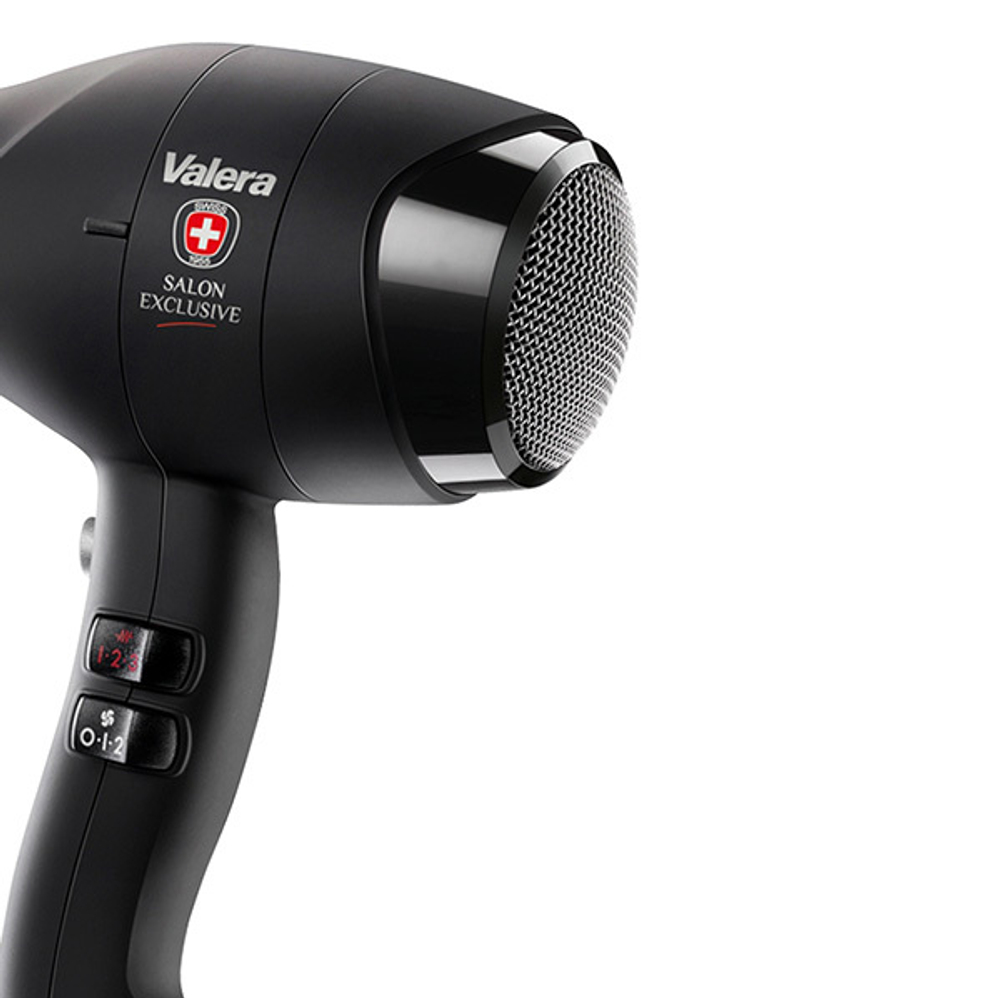 Фен для волос 2000Вт Valera Dynamic Pro 4000 Salon Exclusive DP 4.0 RC
