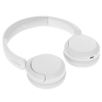 Беспроводные наушники Sony WH-CH520 White (Белый)