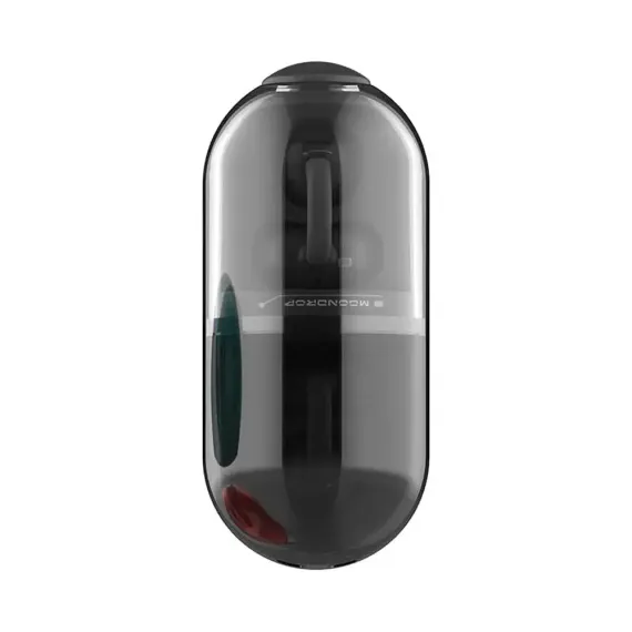 MoonDrop Pill Black