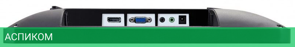 Монитор ViewSonic 23.6" TD2430