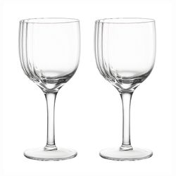 Набор рюмок Alice в подарочной упаковке, 65 мл, 2 шт.