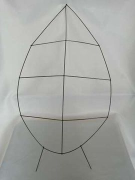 Каркас венок 3/2