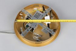 Подвесной светильник Aployt Janina APL.018.13.60