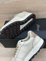 Кеды Brioni