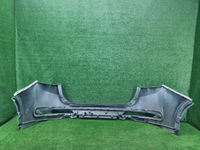 Бампер задний Knewstar 001 (2024-н.в.)