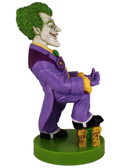Подставка Cable guy: DC: Joker CGCRDC300131