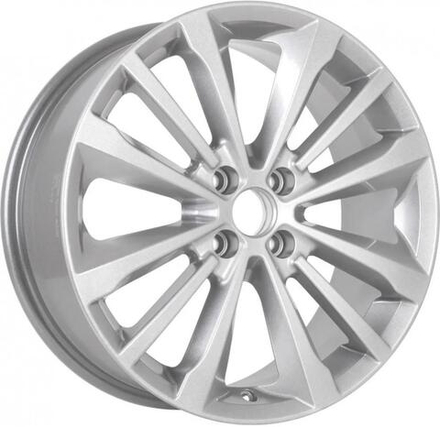 iFree Андерсен 7x17 4x100 ET 41 Dia 60.1 (нео-классик)