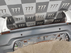 Бампер задний Land Rover Discovery Sport (L550) 14-19 Б/У Оригинал LR122953