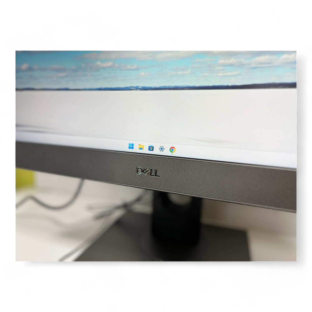 OptiPlex 7770 AIO