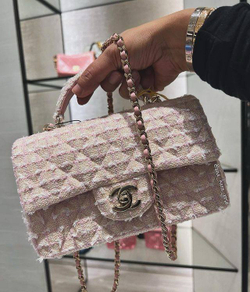 Сумка CHANEL
