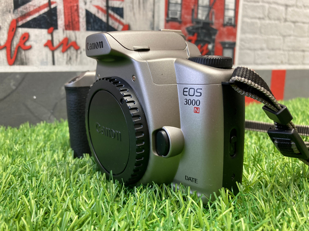 Canon Eos 3000N Body покупка/продажа