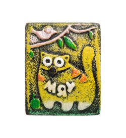 Unique by Step DO-522 Магнит «Мяу!»