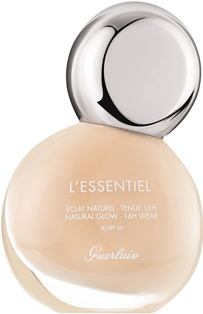 Guerlain L&#39;Essentiel High Perfection 24H Wear Nr.055N Deep 30 ml