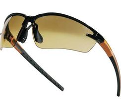 Открытые защитные очки Delta Plus FUJI2 с градиентным затемнением FUJI2NOOR