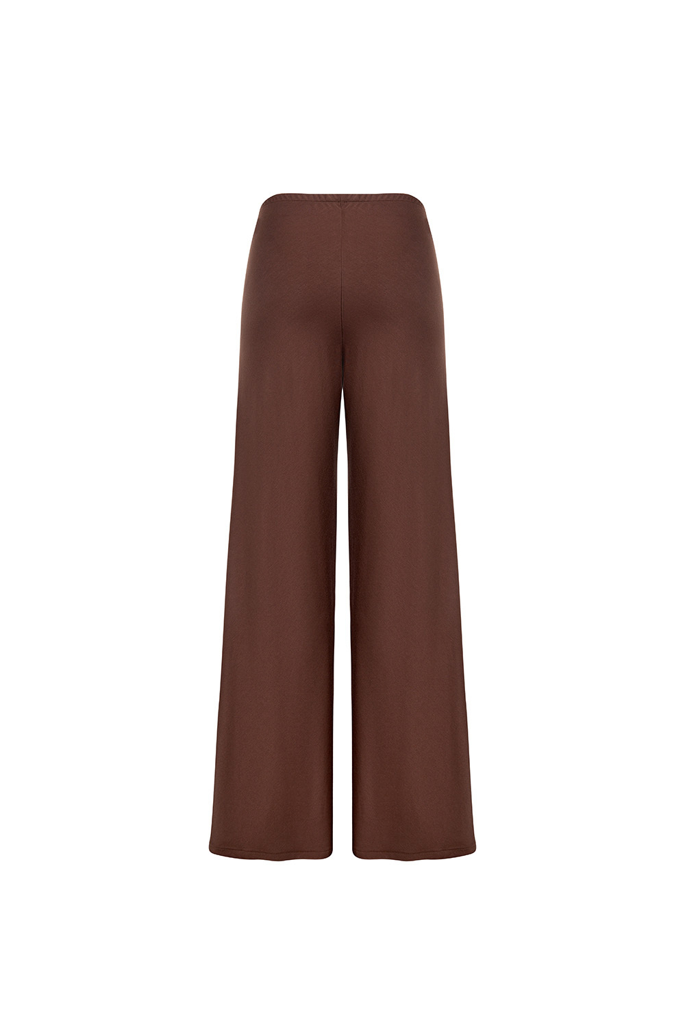 Штаны из модала GRACE Шоколад