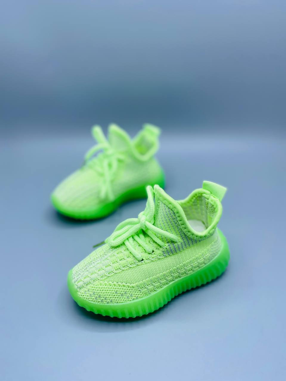 Кроссовки для детей Buba Kids Yeezy Boost