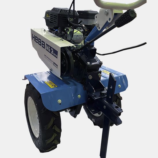 Мотоблок "НЕВА" МБ Энергия