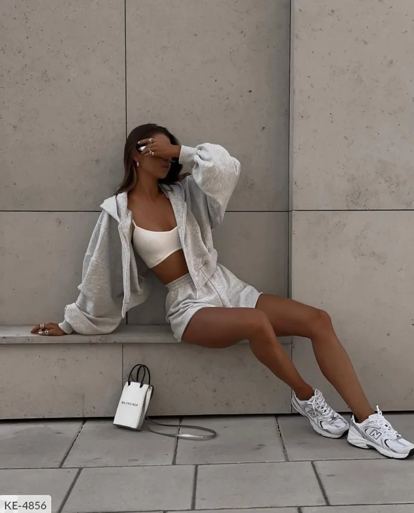 Костюм KE-4850 Фабрика Моды