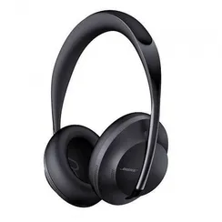 Беспроводные наушники Bose Noise Cancelling Headphones 700 Black (Черный)