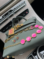 Чокер CHANEL