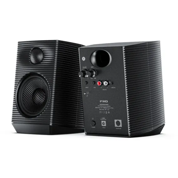 FiiO SP3 Black