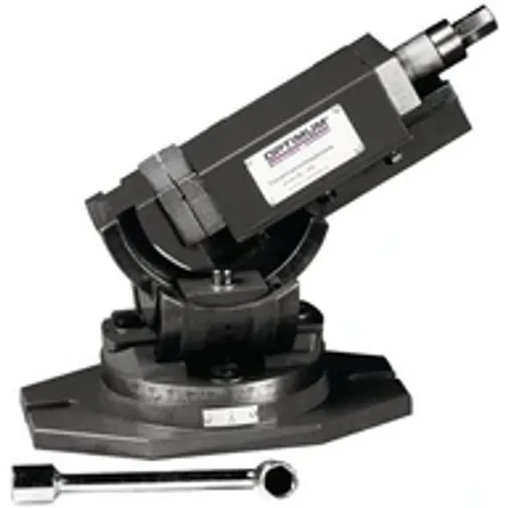 Фрезерный станок Optimum OPTImill MT 230S