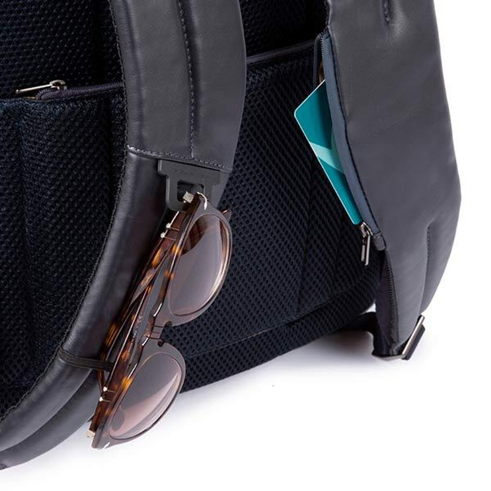 Рюкзак Piquadro Urban/Midnight blue