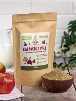 Набор клетчатка стройняшка и клетчатка ККД