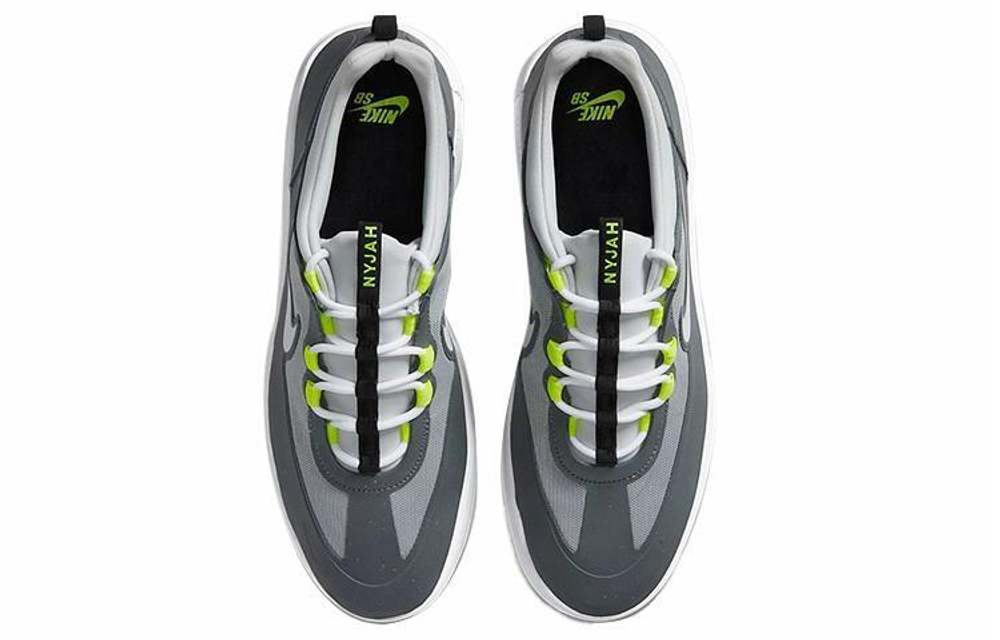 Кроссовки Nike Sb Nyjah Free 2