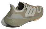 Кроссовки Adidas Spiritain 2000
