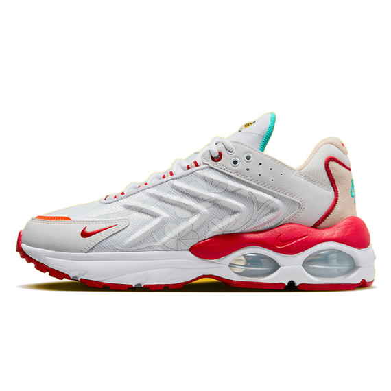 Nike Air Max TW Детская повседневная обувь Низкий Топ Kids
