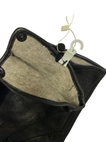 Harmony.Перчатки. Мужские. Материал верха: Кожа оленя. Подклад: Трикотаж-шерсть. Сенсорные. 10 шт в упаковке.