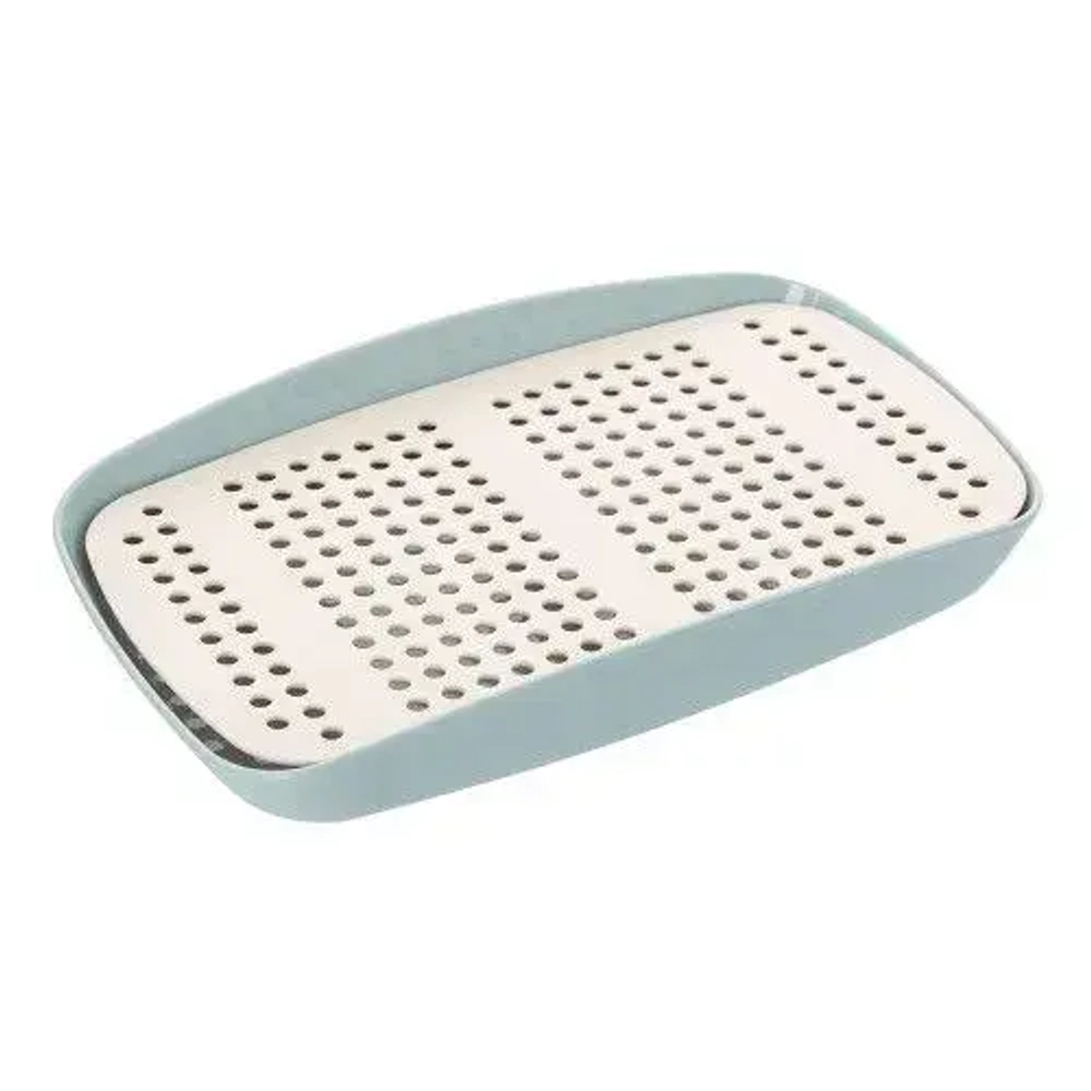 Подставка универсальная 175х25 мм Светло-голубой