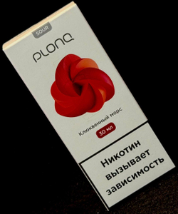 AROMA PLONQ 30ML/20MG