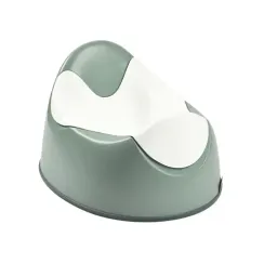 Горшок эргономический Beaba Vert Sauge
