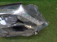 Битая Фара правая Mercedes S W222 (2013-2017) LED