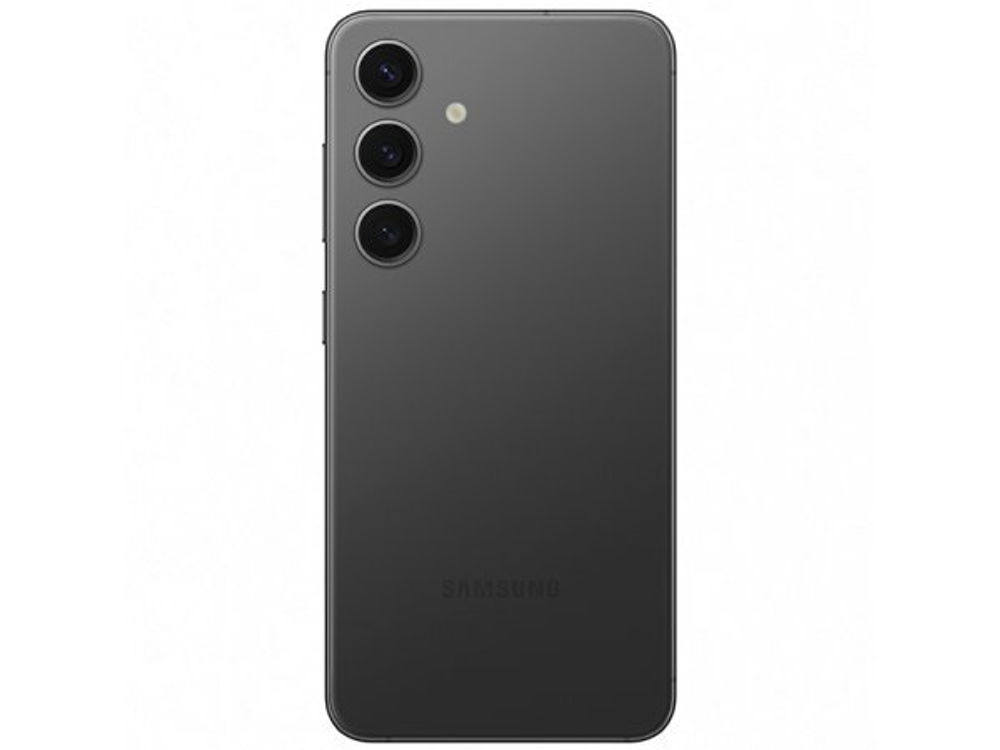 Смартфон Samsung Galaxy S24+ 12/256GB Onyx Black