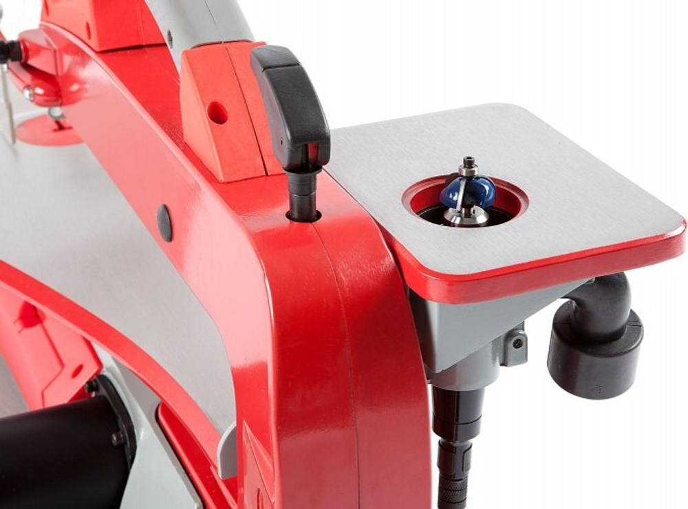 Станок лобзиковый ЗУБР ЗСЛ-250