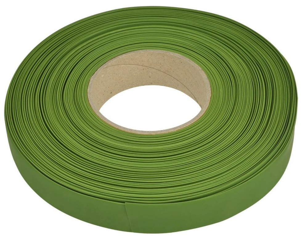 Пленка термоусадочная ET PVC-17GreenL