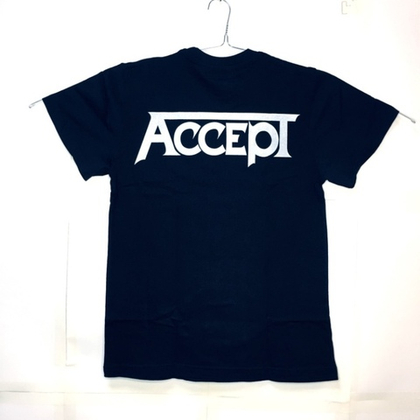 Футболка Accept Blind rage (XS)
