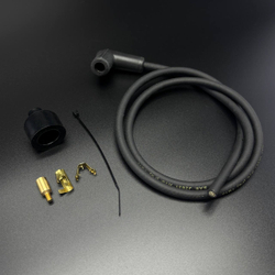 Провод высоковольтный CABLE ASSY-IGN (Quicksilver)