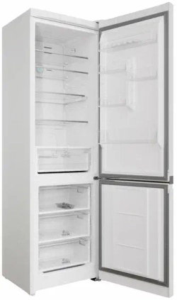 Холодильник HOTPOINT-ARISTON  HT 7201I W O3