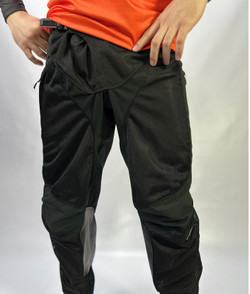 Мотоштаны Troy Lee Design (толстые)