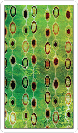 Dreaming Way Tarot / Таро Путь Cновидения