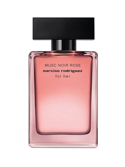 NARCISO RODRIGUEZ Musc Noir Rose For Her lady 50ml edp