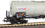Цистерна ChemOil Wascosa SBB VI