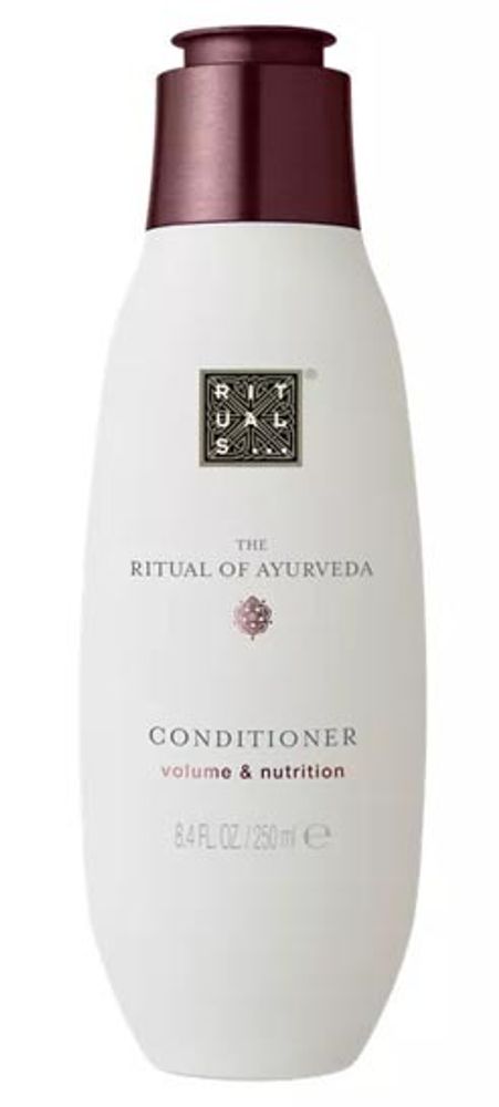 The Ritual of Ayurveda Conditioner NEW