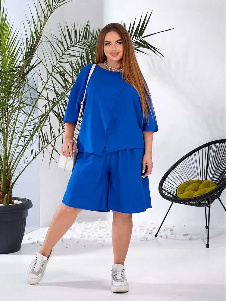 Костюм УК-8280-2 Fabrika